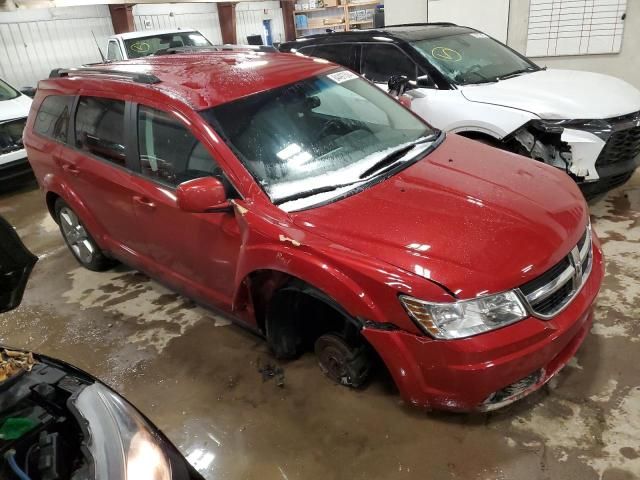 2010 Dodge Journey SXT