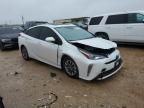 2022 Toyota Prius Night Shade