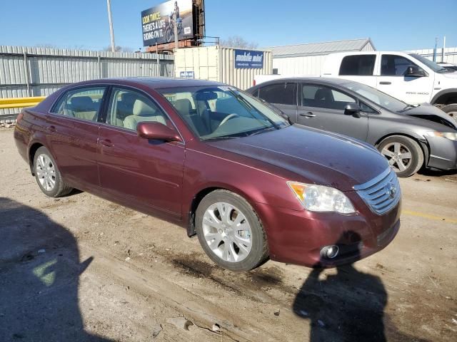 2008 Toyota Avalon XL