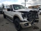 2012 Ford F250 Super Duty