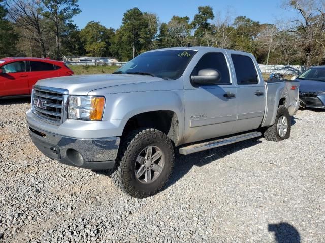 2013 GMC Sierra K1500 SLE