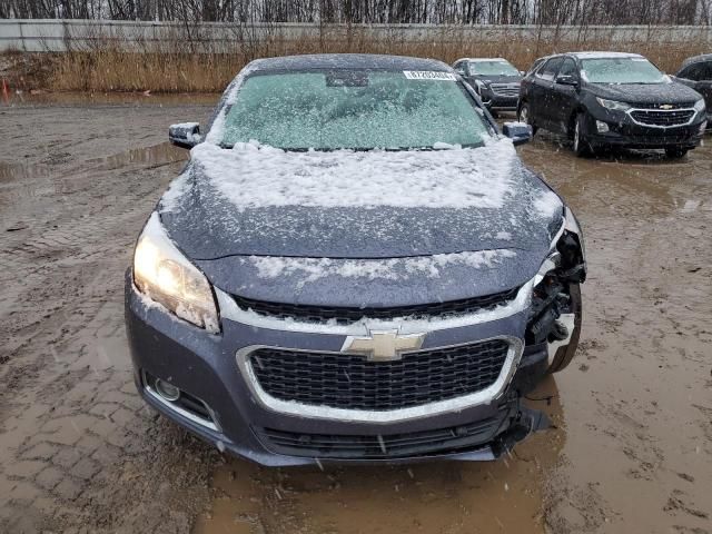 2014 Chevrolet Malibu 2LT