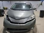 2011 Toyota Sienna XLE