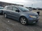 2011 Honda Odyssey Touring