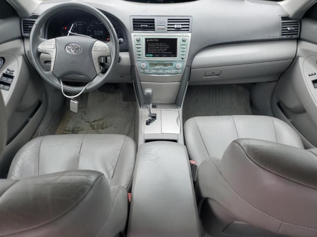 2007 Toyota Camry Hybrid