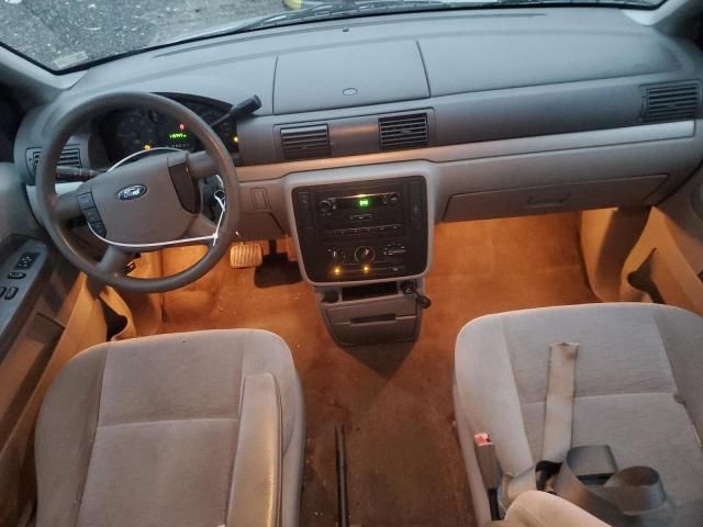 2005 Ford Freestar S