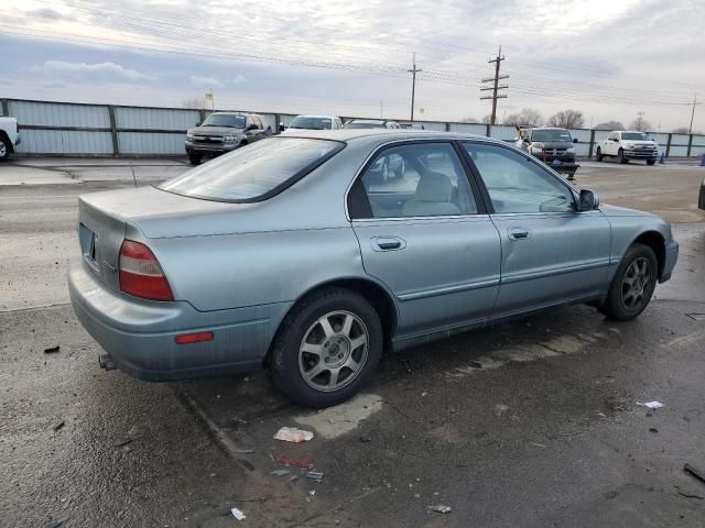 1994 Honda Accord EX