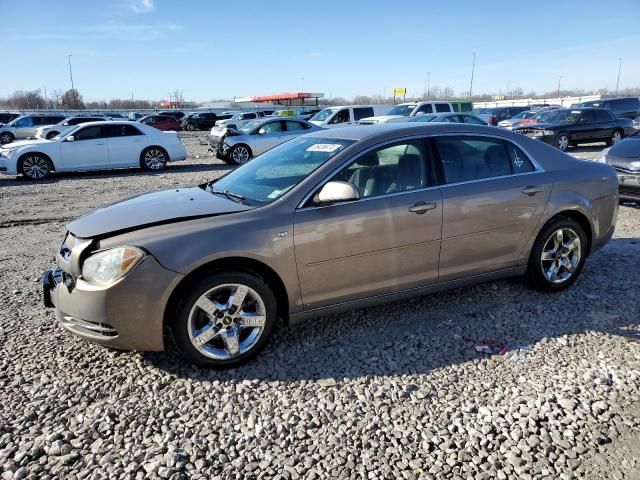 2008 Chevrolet Malibu 1LT