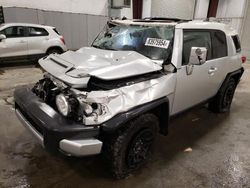 2007 Toyota FJ Cruiser en venta en Avon, MN