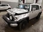 2007 Toyota FJ Cruiser