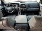 2011 Toyota Sequoia Platinum