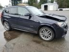 2017 BMW X3 XDRIVE35I