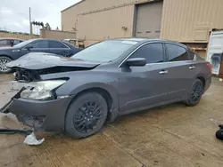 Salvage cars for sale at Gaston, SC auction: 2013 Nissan Altima 2.5