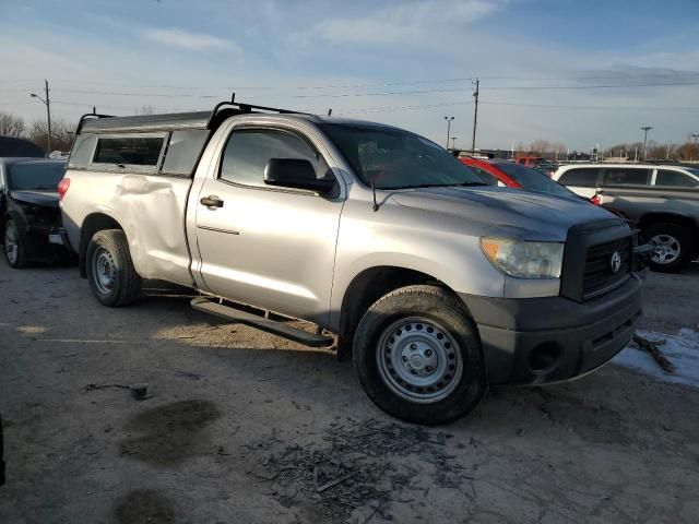 2007 Toyota Tundra