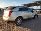 2013 Cadillac SRX Luxury Collection