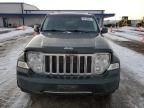 2011 Jeep Liberty Limited