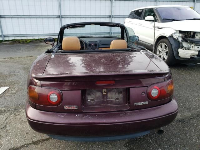 1995 Mazda MX-5 Miata