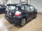 2012 Honda FIT Sport