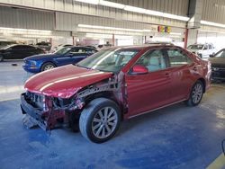 2012 Toyota Camry Base en venta en Fort Wayne, IN