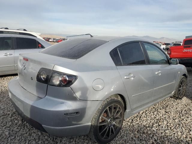 2006 Mazda 3 S