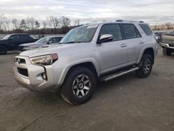 Toyota Vehiculos salvage en venta: 2018 Toyota 4runner SR5/SR5 Premium