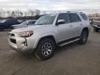 2018 Toyota 4runner SR5/SR5 Premium