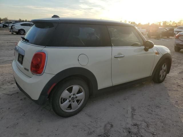 2014 Mini Cooper