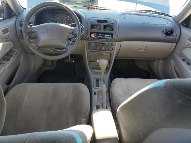 1999 Toyota Corolla VE