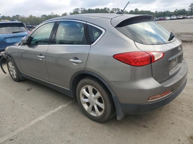 2010 Infiniti EX35 Base