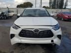 2022 Toyota Highlander L