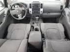 2013 Nissan Frontier S