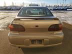 2003 Chevrolet Malibu LS