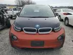 2015 BMW I3 REX