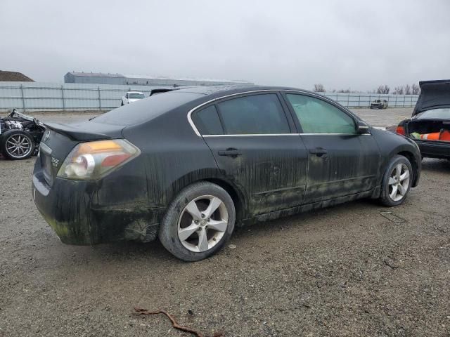 2008 Nissan Altima 3.5SE