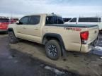 2016 Toyota Tacoma Double Cab