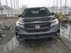 2021 Honda Pilot SE