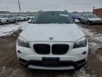 2013 BMW X1 XDRIVE28I