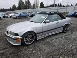 Lots with Bids for sale at auction: 1999 BMW 328 IC