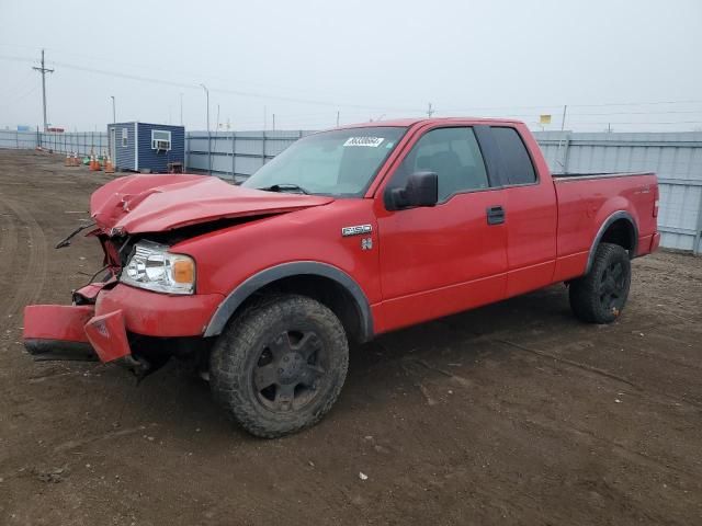 2006 Ford F150