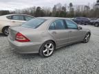 2004 Mercedes-Benz C 230K Sport Sedan