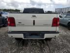 2007 Lincoln Mark LT