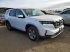 2023 Honda Pilot EXL