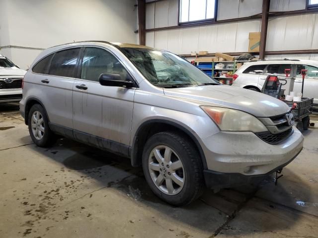 2010 Honda CR-V LX