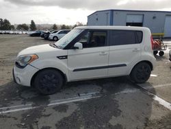 Vehiculos salvage en venta de Copart Cleveland: 2012 KIA Soul