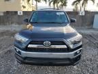 2018 Toyota 4runner SR5/SR5 Premium