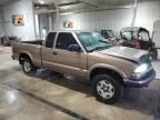 2003 Chevrolet S Truck S10