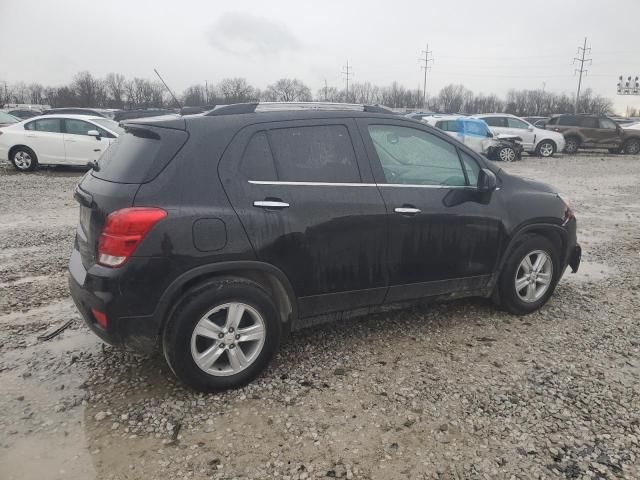 2019 Chevrolet Trax 1LT