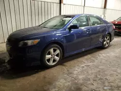 Toyota Camry Base Vehiculos salvage en venta: 2011 Toyota Camry Base