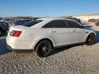 2015 Ford Taurus Police Interceptor