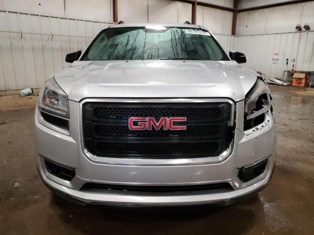 2013 GMC Acadia SLE